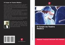 O Corpo no Teatro Médico的封面