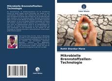 Couverture de Mikrobielle Brennstoffzellen-Technologie