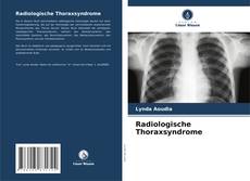 Bookcover of Radiologische Thoraxsyndrome