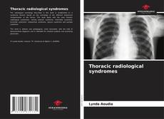 Borítókép a  Thoracic radiological syndromes - hoz