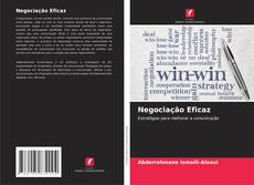 Buchcover von Negociação Eficaz