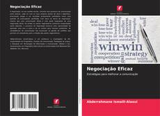 Portada del libro de Negociação Eficaz