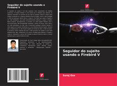 Portada del libro de Seguidor do sujeito usando o Firebird V