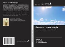 Ozono en odontología的封面