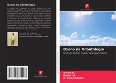 Ozono na Odontologia的封面