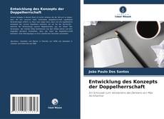 Buchcover von Entwicklung des Konzepts der Doppelherrschaft