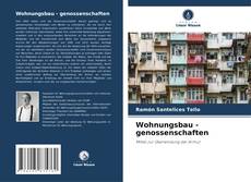 Wohnungsbau - genossenschaften kitap kapağı