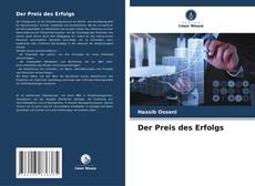 Der Preis des Erfolgs kitap kapağı