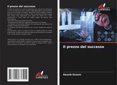 Il prezzo del successo kitap kapağı