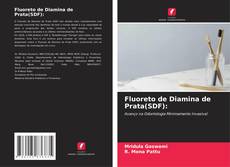 Portada del libro de Fluoreto de Diamina de Prata(SDF):