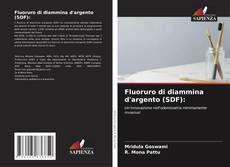Buchcover von Fluoruro di diammina d'argento (SDF):