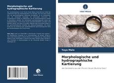 Buchcover von Morphologische und hydrographische Kartierung