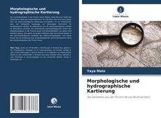 Morphologische und hydrographische Kartierung kitap kapağı