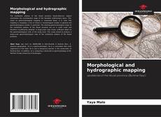 Couverture de Morphological and hydrographic mapping