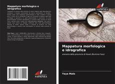 Обложка Mappatura morfologica e idrografica