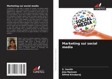 Buchcover von Marketing sui social media