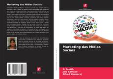 Portada del libro de Marketing das Mídias Sociais