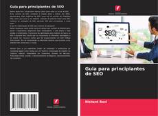 Portada del libro de Guia para principiantes de SEO