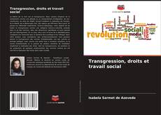 Transgression, droits et travail social kitap kapağı