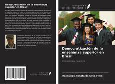 Borítókép a  Democratización de la enseñanza superior en Brasil - hoz