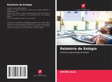 Portada del libro de Relatório de Estágio