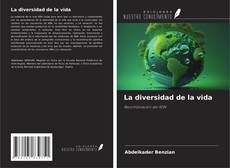 Copertina di La diversidad de la vida