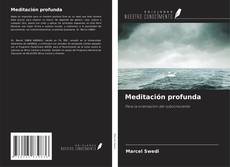 Bookcover of Meditación profunda