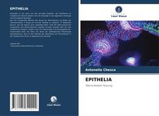 EPITHELIA kitap kapağı