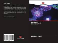 Capa do livro de EPITHELIA 
