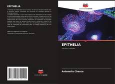 Portada del libro de EPITHELIA