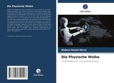 Die Physische Wolke kitap kapağı