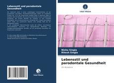 Borítókép a  Lebensstil und parodontale Gesundheit - hoz
