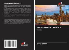 Capa do livro de INGEGNERIA CHIMICA 