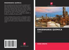 ENGENHARIA QUÍMICA的封面