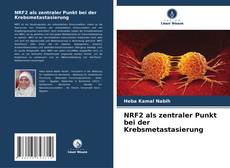 Обложка NRF2 als zentraler Punkt bei der Krebsmetastasierung