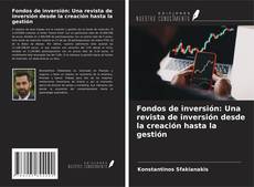Fondos de inversión: Una revista de inversión desde la creación hasta la gestión kitap kapağı