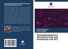 Buchcover von Histopathologische Klassifizierung und Einstufung von SCC