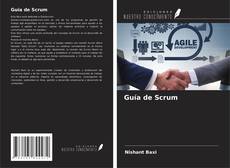 Обложка Guía de Scrum
