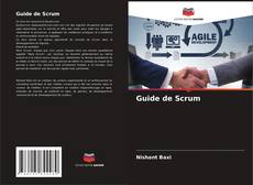 Bookcover of Guide de Scrum