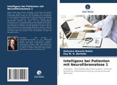 Bookcover of Intelligenz bei Patienten mit Neurofibromatose 1