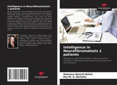 Borítókép a  Intelligence in Neurofibromatosis 1 patients - hoz