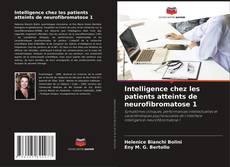 Buchcover von Intelligence chez les patients atteints de neurofibromatose 1