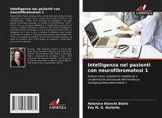 Copertina di Intelligenza nei pazienti con neurofibromatosi 1