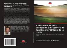 Bookcover of Conscience et post-modernité : discerner à la lumière de l'éthique de la vertu