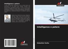 Intelligenza e potere的封面