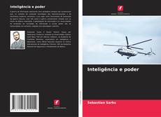 Portada del libro de Inteligência e poder