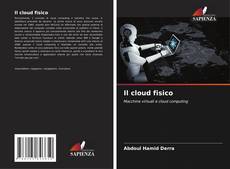 Bookcover of Il cloud fisico