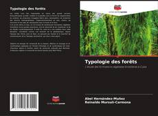Portada del libro de Typologie des forêts