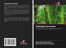 Borítókép a  Tipologia forestale - hoz