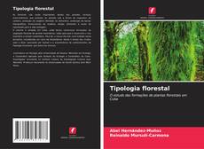 Portada del libro de Tipologia florestal